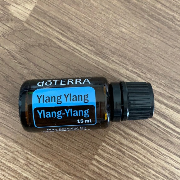 Doterra Other - Doterra Ylang Ylang Essential Oil 15ml